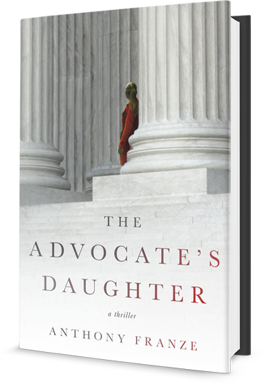 Advocate's Daughter 3D