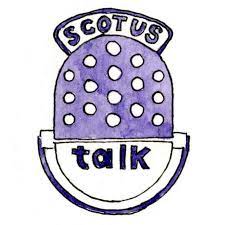 scotus talk